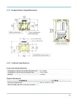 Preview for 15 page of Montana Instruments The Rook CryoAdvance 100 User Manual