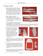 Предварительный просмотр 5 страницы Montana Blitzer Assembly Manual