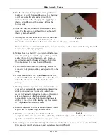 Предварительный просмотр 14 страницы Montana Blitzer Assembly Manual