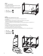 Предварительный просмотр 6 страницы Montana GRILL 6 Owner'S Manual