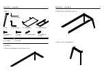 Предварительный просмотр 2 страницы Montana JW Assembly Manual