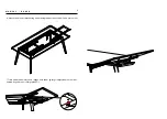 Предварительный просмотр 4 страницы Montana JW Assembly Manual