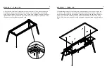 Предварительный просмотр 6 страницы Montana JW Assembly Manual