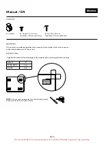 Предварительный просмотр 15 страницы Montana MB126 Assembly Instructions Manual