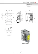 Preview for 31 page of Montanari KB40 Installation, Use And Maintenance Manual