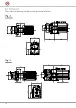 Preview for 12 page of Montanari MGV20 Series Use And Maintenance