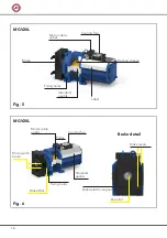 Preview for 16 page of Montanari MGV20 Series Use And Maintenance