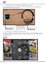 Preview for 24 page of Montanari MGV25 Series Use And Maintenance