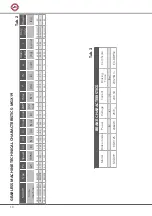 Preview for 10 page of Montanari MGX19 Use And Maintenance