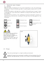 Preview for 14 page of Montanari RQ 200 Manual