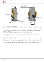 Preview for 16 page of Montanari RQ 200 Manual