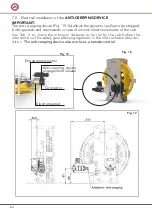 Preview for 24 page of Montanari RQ 200 Manual