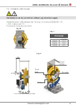 Preview for 29 page of Montanari RQ 200 Manual