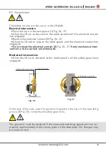 Preview for 33 page of Montanari RQ 200 Manual