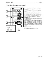 Preview for 8 page of Montarbo 110A Instruction Manual