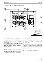 Предварительный просмотр 10 страницы Montarbo 112 SA Instruction Manual