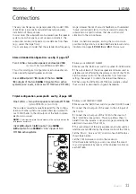 Предварительный просмотр 11 страницы Montarbo 112 SA Instruction Manual