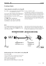 Предварительный просмотр 12 страницы Montarbo 112 SA Instruction Manual