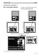 Предварительный просмотр 17 страницы Montarbo 112 SA Instruction Manual