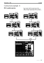 Предварительный просмотр 20 страницы Montarbo 112 SA Instruction Manual