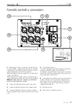 Preview for 4 page of Montarbo 119SA Instruction Manual