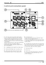 Preview for 10 page of Montarbo 218 SA Instruction Manual