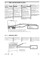 Preview for 11 page of Montarbo 458S Owner'S Manual