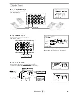 Preview for 21 page of Montarbo 716 S Instruction Manual