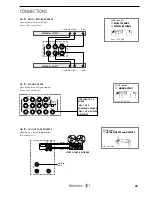 Preview for 22 page of Montarbo 716 S Instruction Manual