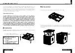 Preview for 2 page of Montarbo DOLLY EARTH PRO 115/118 User Manual