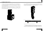 Preview for 9 page of Montarbo DOLLY EARTH PRO 115/118 User Manual