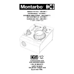 Preview for 1 page of Montarbo DSI-12 User Manual