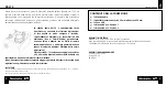 Preview for 2 page of Montarbo DSI-12 User Manual