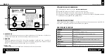 Preview for 13 page of Montarbo DSI-12 User Manual