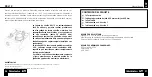 Preview for 14 page of Montarbo DSI-12 User Manual