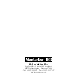 Preview for 21 page of Montarbo DSI-12 User Manual