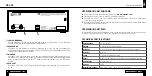 Preview for 10 page of Montarbo DSI-22 User Manual