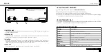 Preview for 13 page of Montarbo DSI-22 User Manual