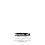 Preview for 21 page of Montarbo DSI-22 User Manual