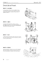 Preview for 8 page of Montarbo DTRIX15 Instruction Manual