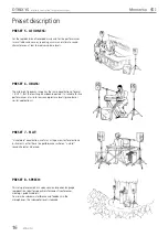 Preview for 16 page of Montarbo DTRIX15 Instruction Manual