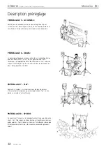 Preview for 32 page of Montarbo DTRIX15 Instruction Manual