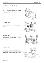 Preview for 40 page of Montarbo DTRIX15 Instruction Manual