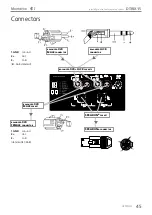 Preview for 45 page of Montarbo DTRIX15 Instruction Manual