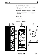 Предварительный просмотр 5 страницы Montarbo E616A Instruction Manual