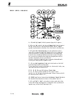 Предварительный просмотр 8 страницы Montarbo E616A Instruction Manual