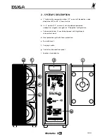 Предварительный просмотр 39 страницы Montarbo E616A Instruction Manual