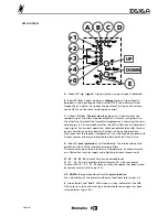 Предварительный просмотр 42 страницы Montarbo E616A Instruction Manual