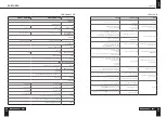 Предварительный просмотр 38 страницы Montarbo EARTH PRO 115A Series User Manual