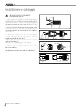 Preview for 6 page of Montarbo Fire15LP Owner'S Manual